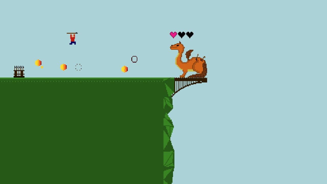Jump Off the Bridge thumbnail 7