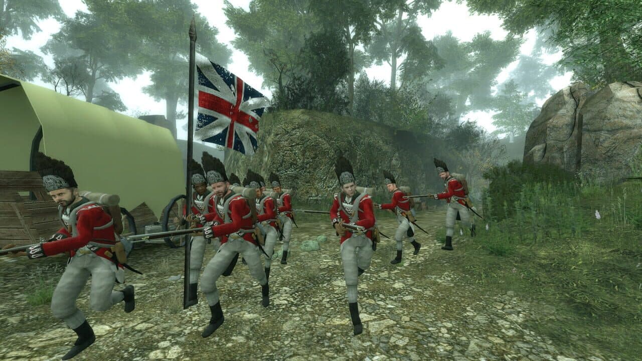 Battle Grounds III thumbnail 2