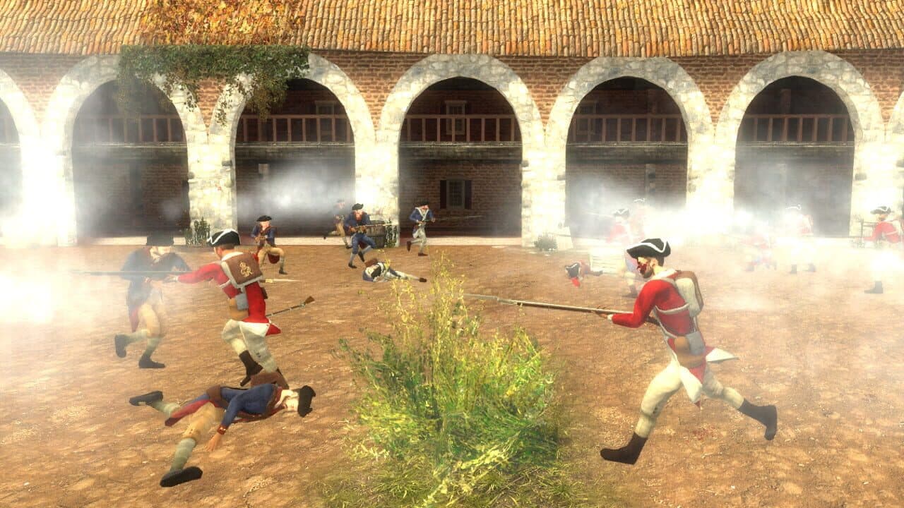 Battle Grounds III thumbnail 3