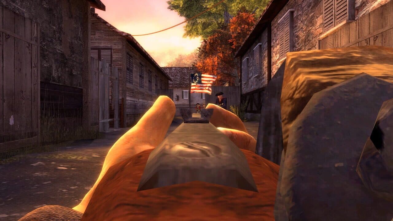 Battle Grounds III thumbnail 4