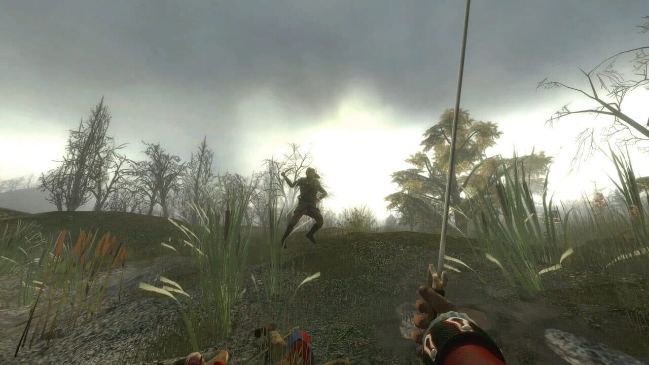Battle Grounds III screenshot 1