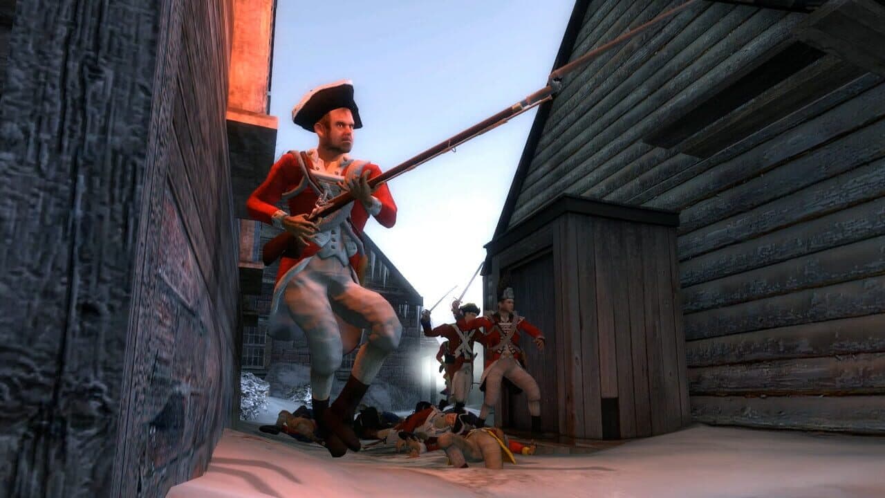 Battle Grounds III thumbnail 5