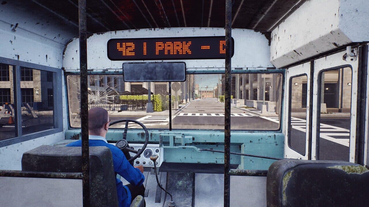 Bus Controller Simulator thumbnail 4