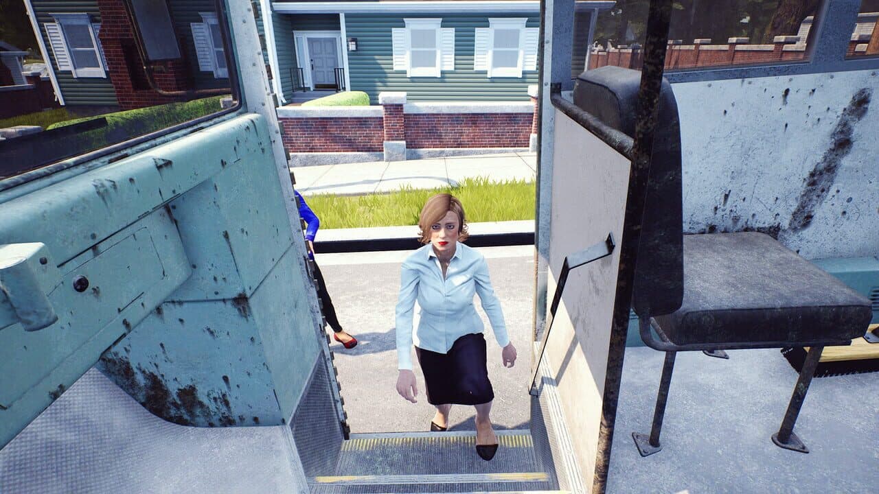 Bus Controller Simulator thumbnail 6