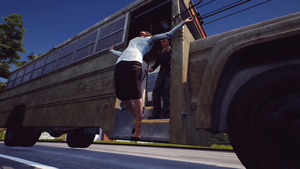 Bus Controller Simulator thumbnail 2