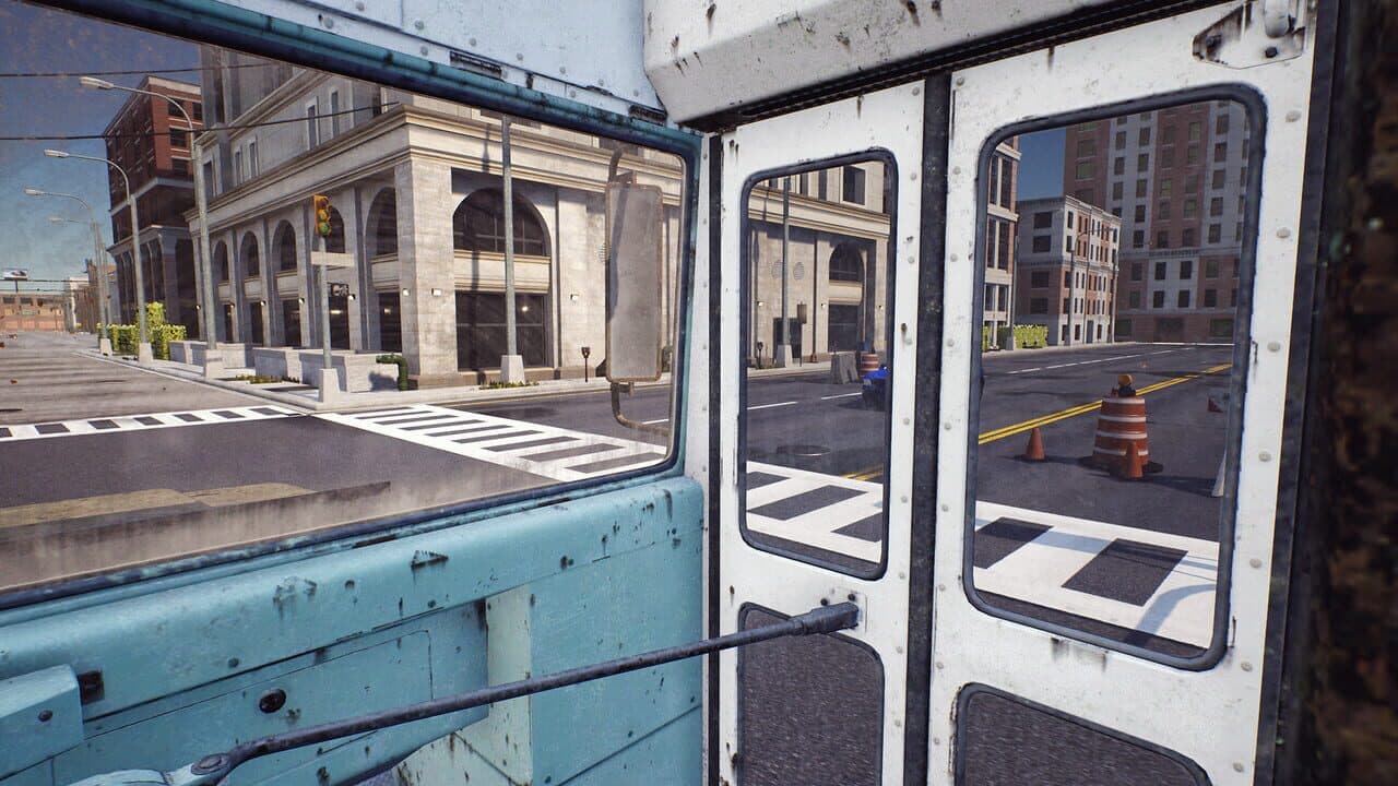 Bus Controller Simulator thumbnail 3