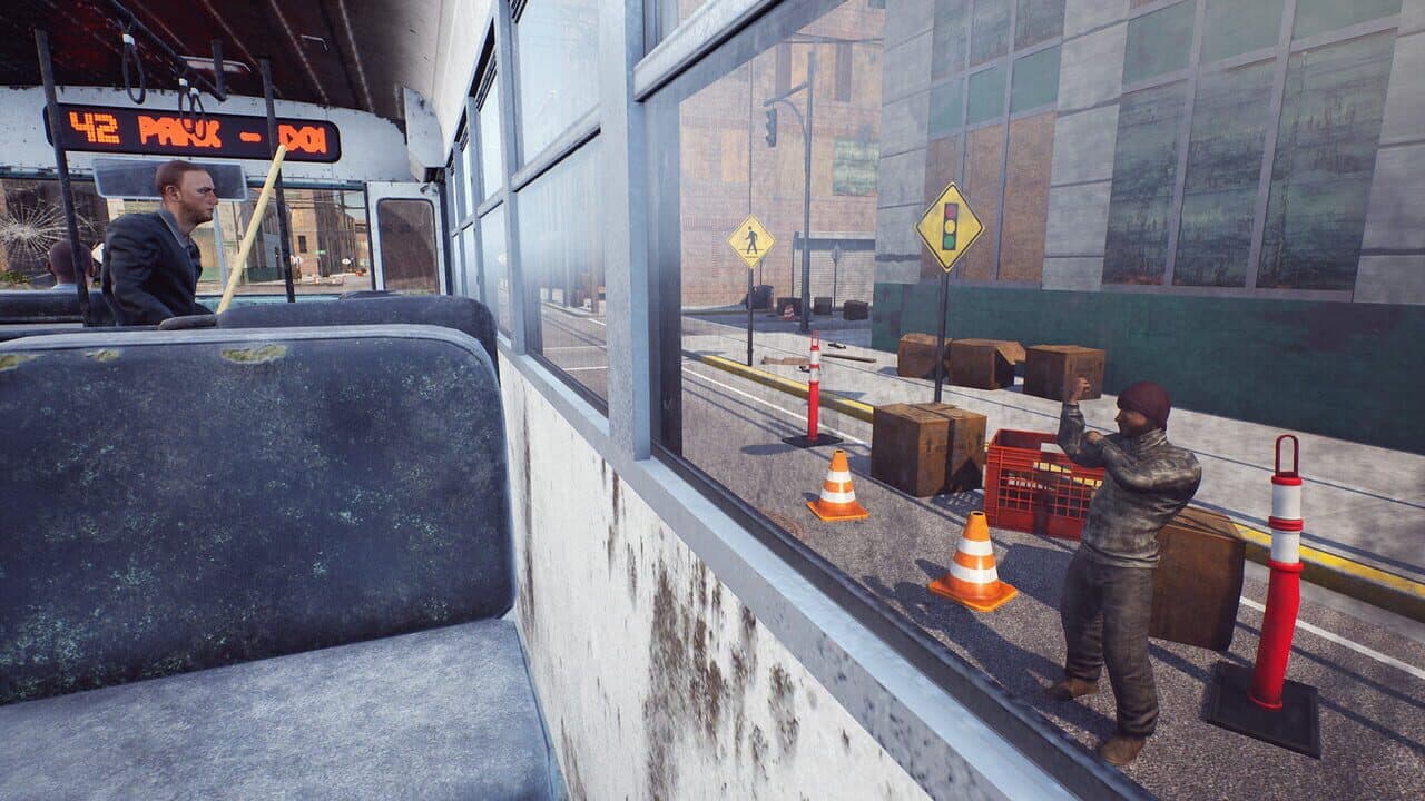 Bus Controller Simulator thumbnail 9