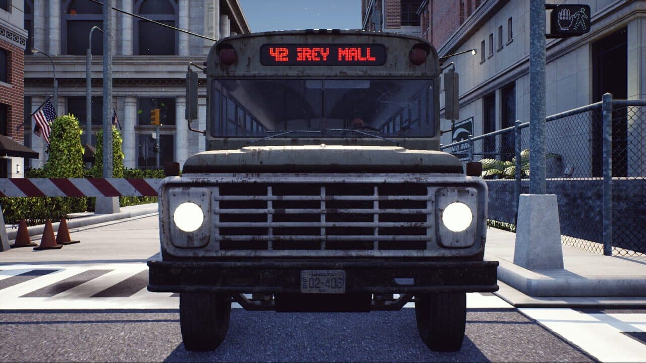 Bus Controller Simulator thumbnail 10