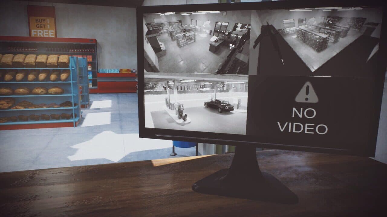 Shopkeeper Simulator thumbnail 6