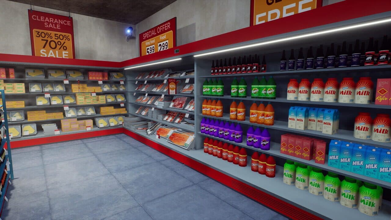 Shopkeeper Simulator thumbnail 4