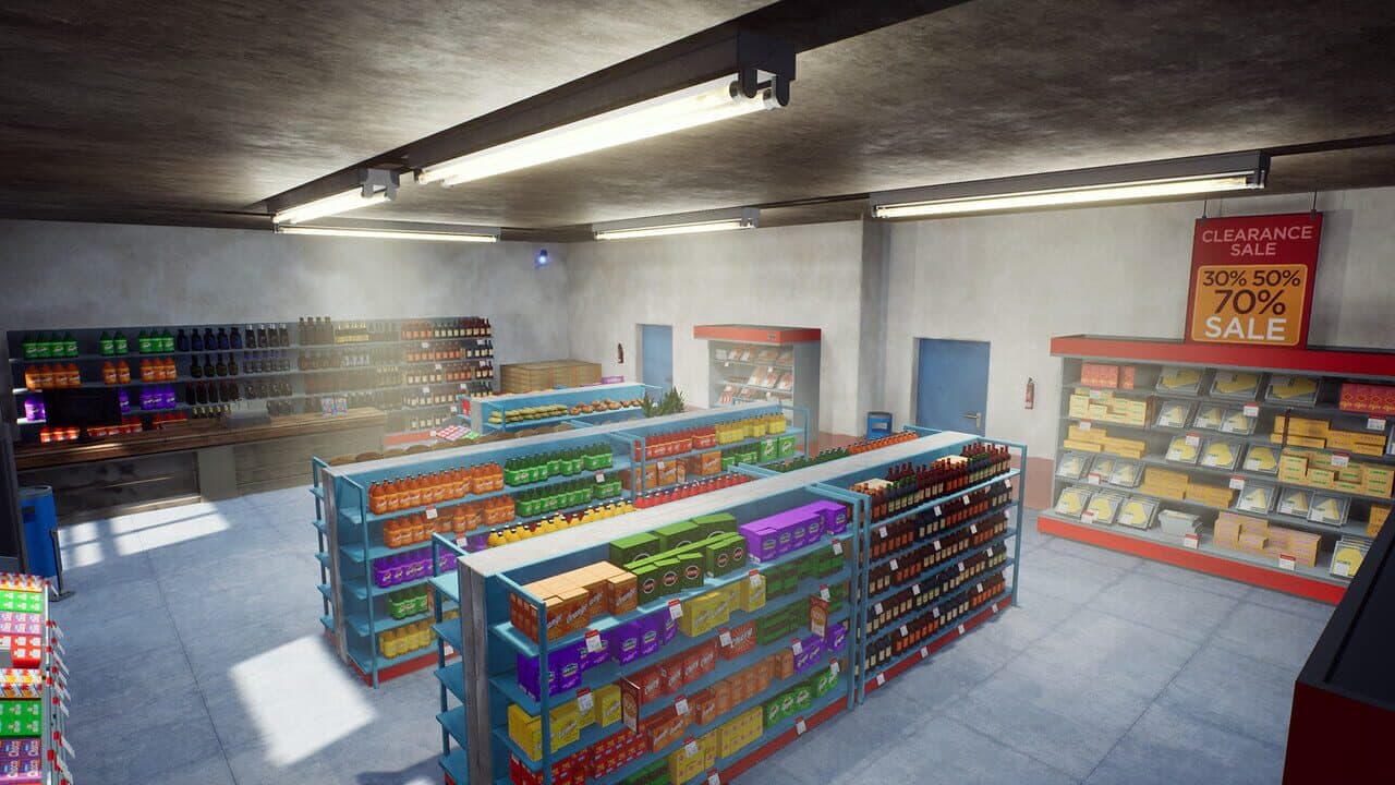 Shopkeeper Simulator thumbnail 3