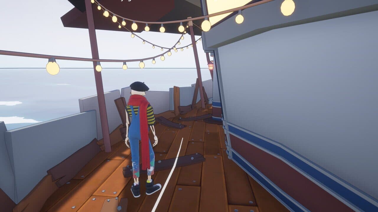Bone Voyage thumbnail 6