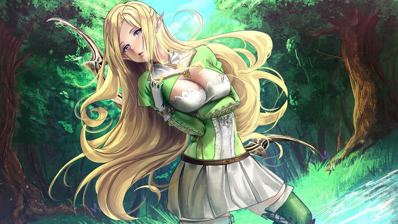 Nyasha Land of Elves thumbnail 3