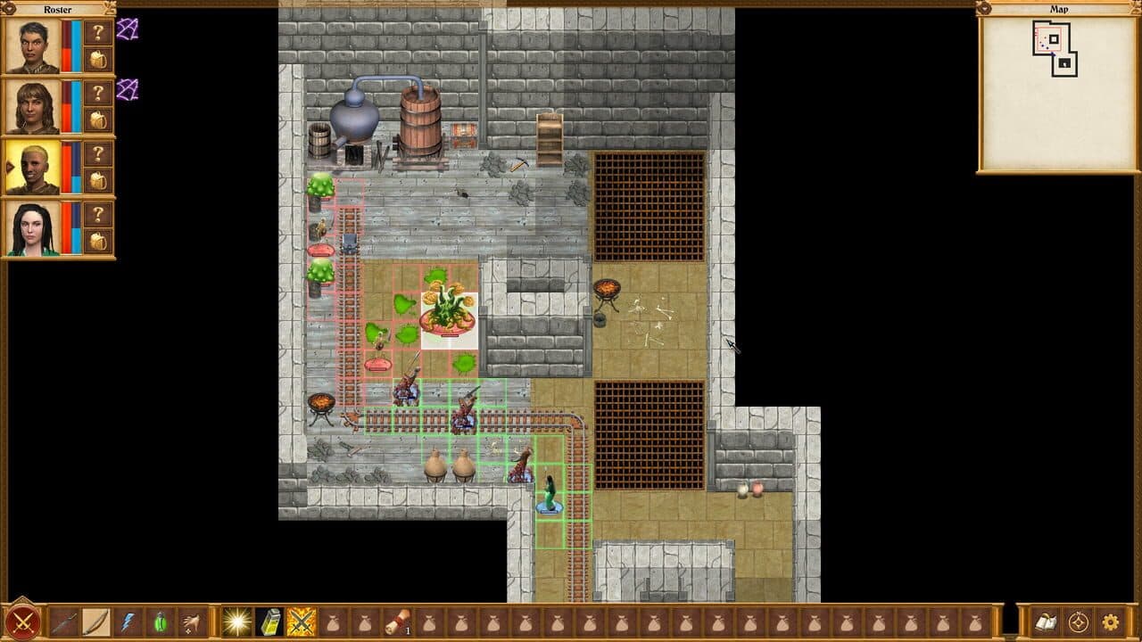 Queen's Wish: The Conqueror thumbnail 7