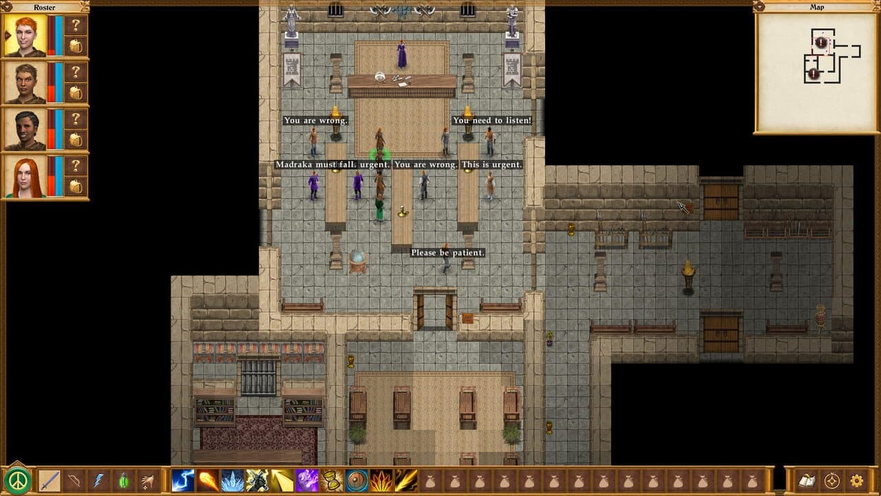 Queen's Wish: The Conqueror thumbnail 4