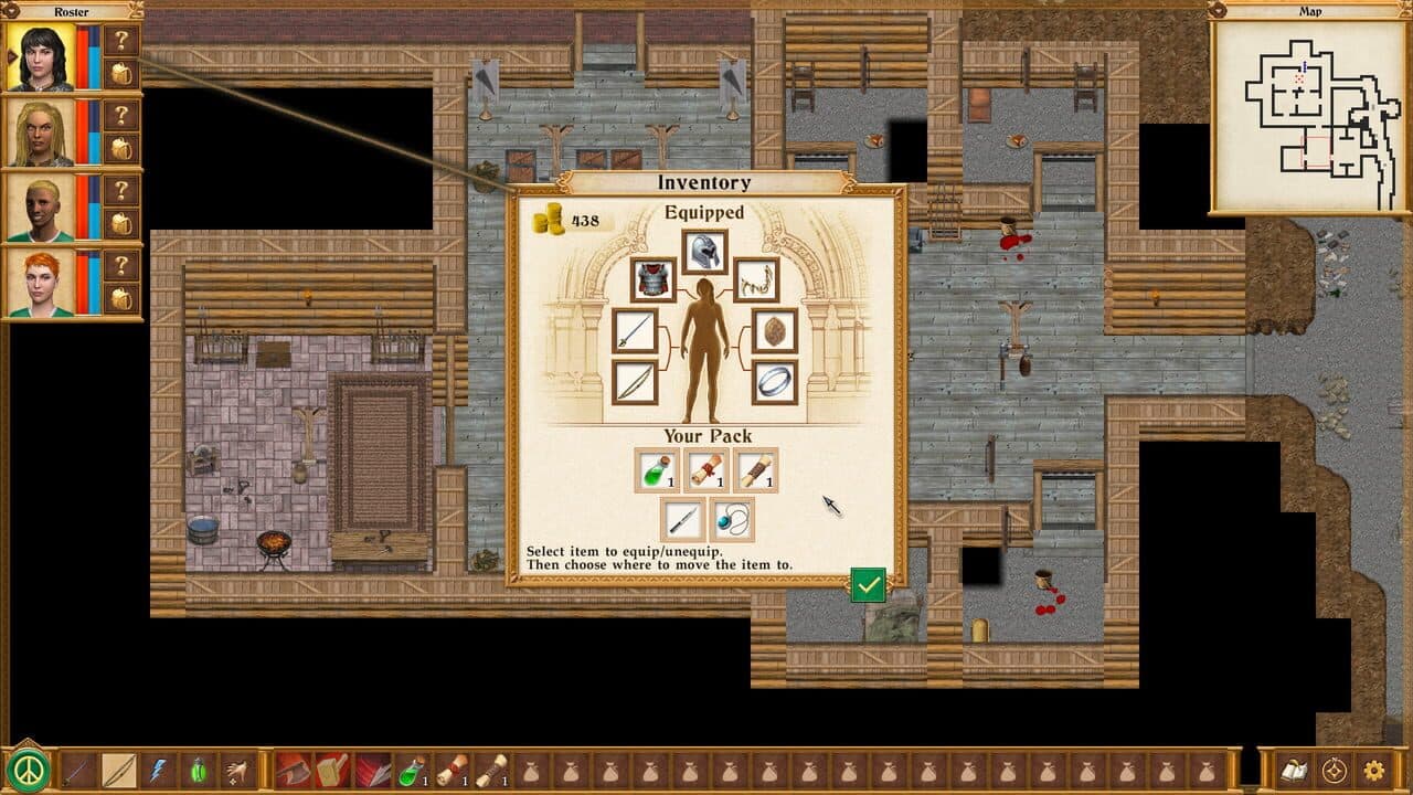Queen's Wish: The Conqueror thumbnail 3
