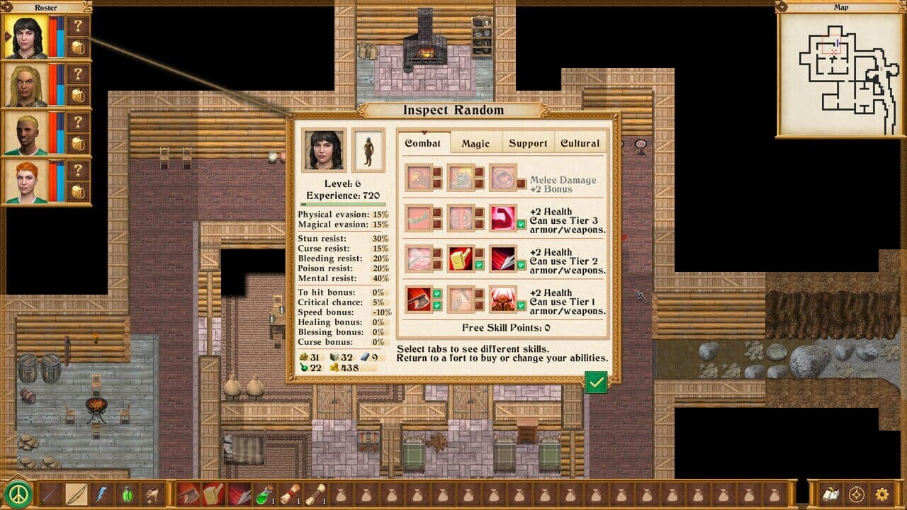 Queen's Wish: The Conqueror thumbnail 5