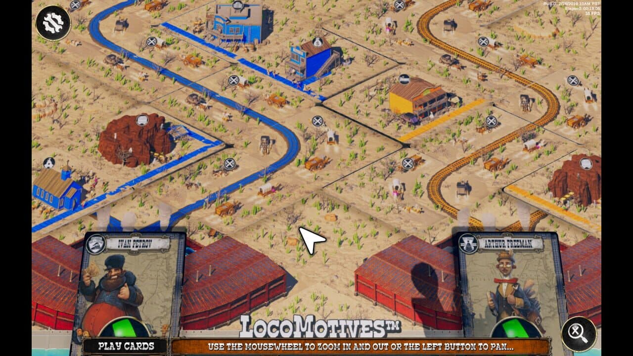 LocoMotives thumbnail 3