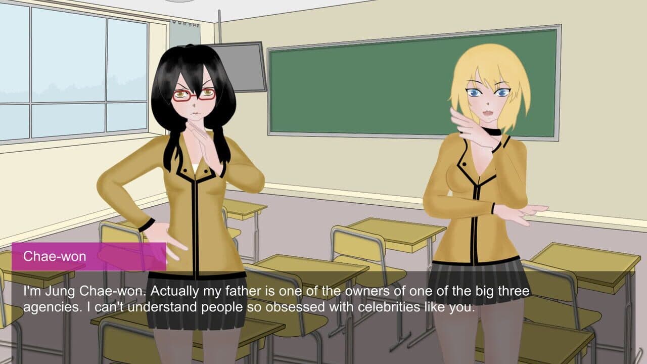 Sounds of Talent: Kpop Adventure thumbnail 3