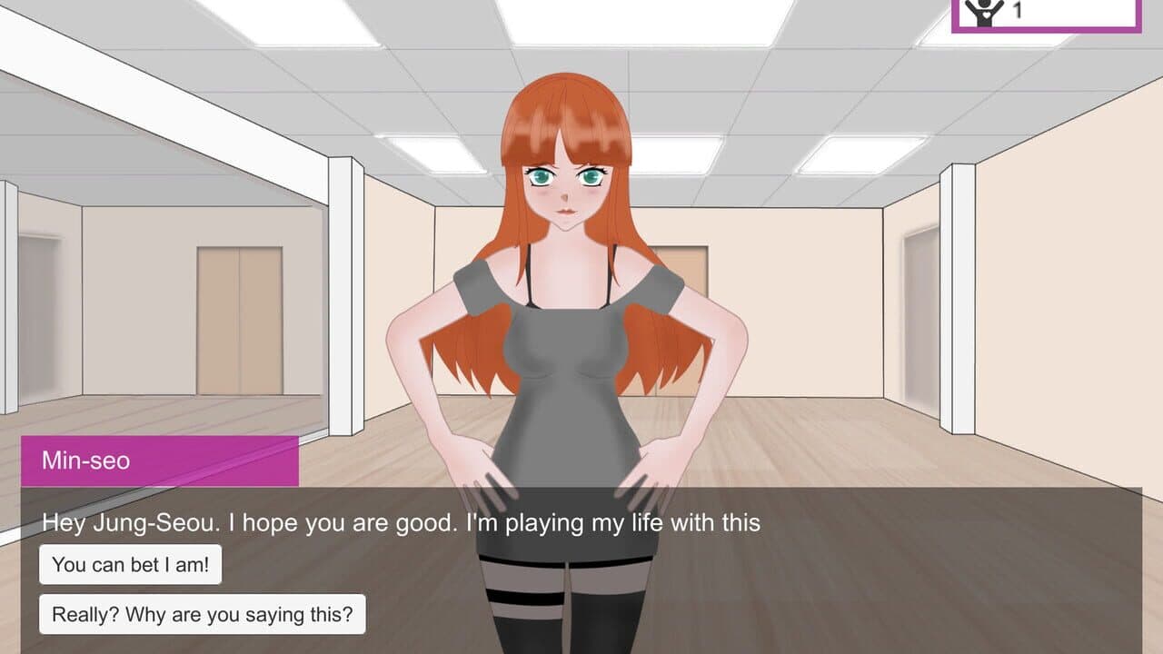 Sounds of Talent: Kpop Adventure thumbnail 5