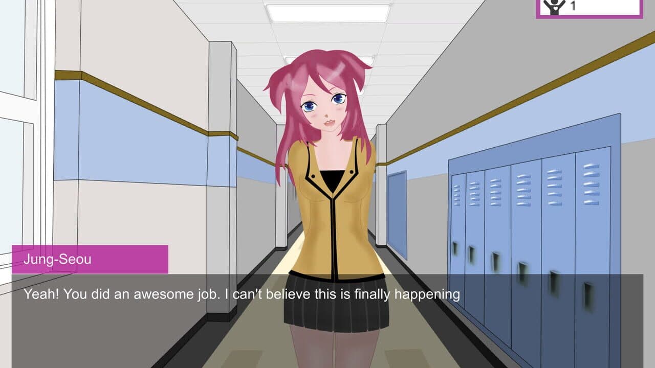 Sounds of Talent: Kpop Adventure thumbnail 2