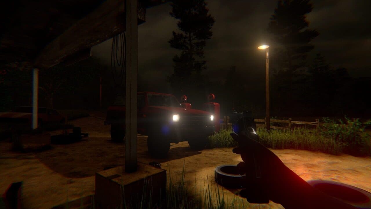 Creature Hunt thumbnail 3