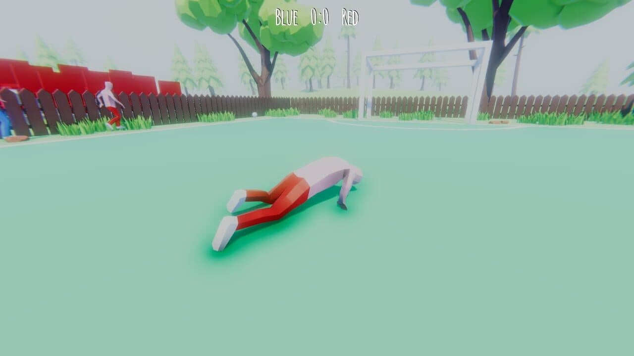 Soccer Player Simulator thumbnail 7