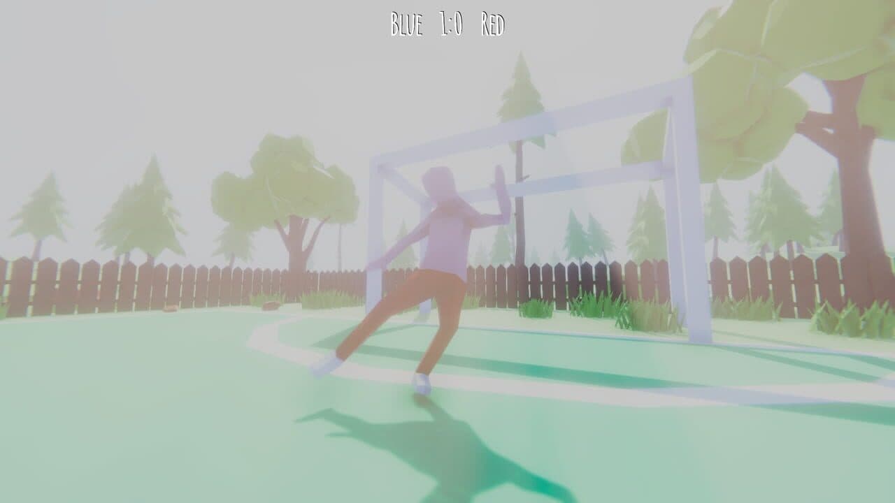 Soccer Player Simulator thumbnail 3