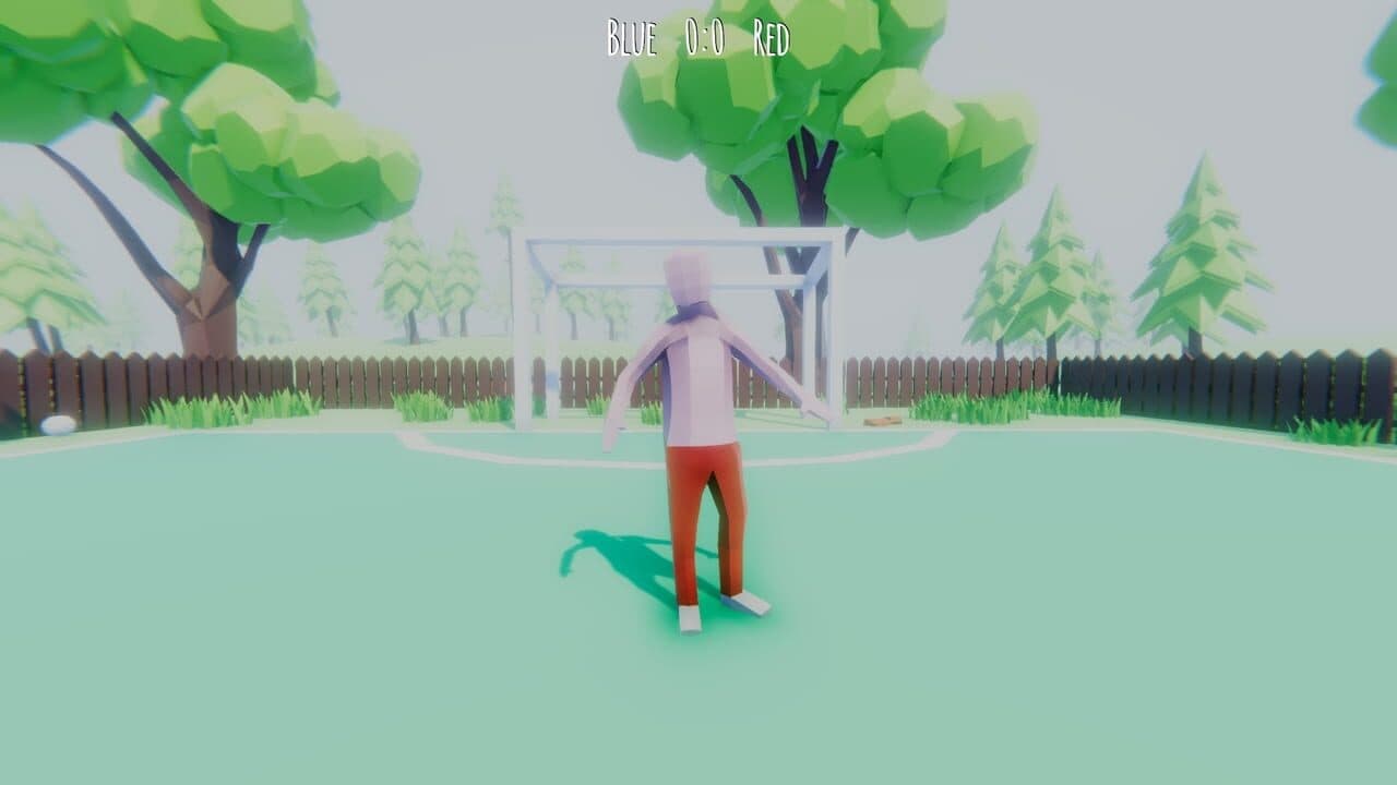 Soccer Player Simulator thumbnail 5