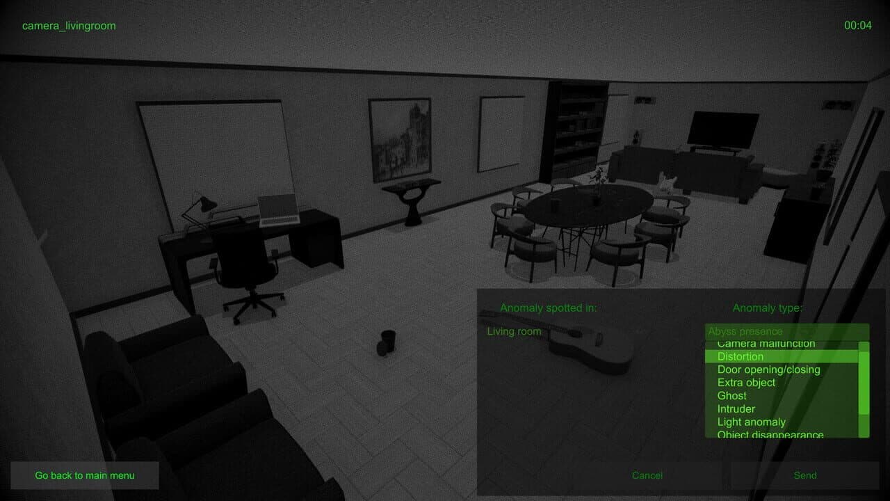 I'm on Observation Duty thumbnail 7