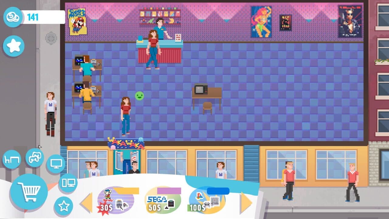 Game club "Waka-Waka" thumbnail 6