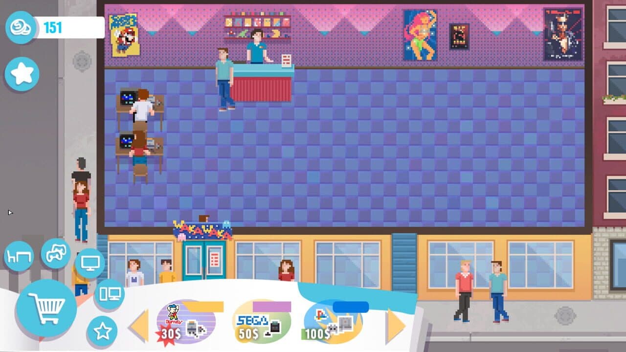 Game club "Waka-Waka" thumbnail 7