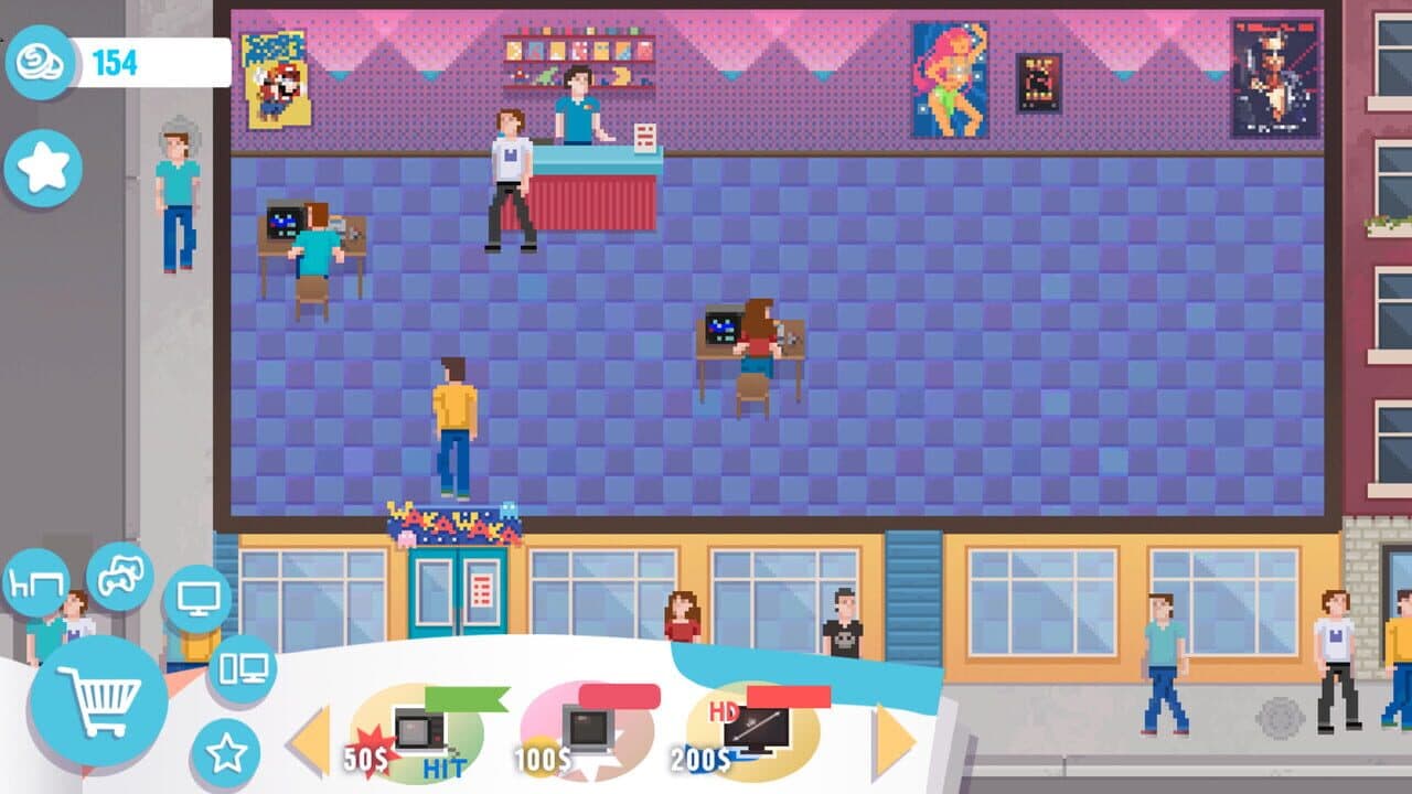 Game club "Waka-Waka" thumbnail 8