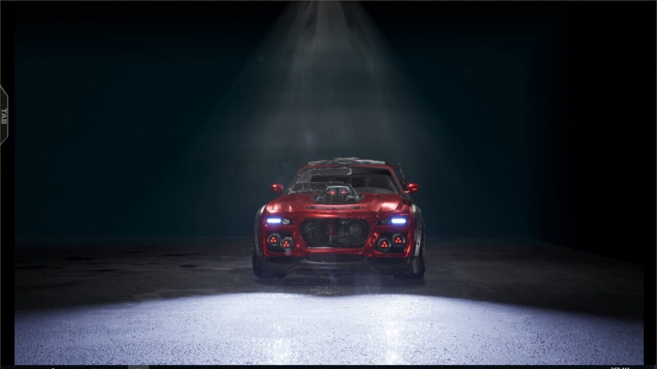 Zero Zion screenshot 1