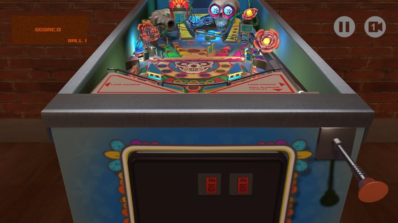 Skully Pinball thumbnail 2