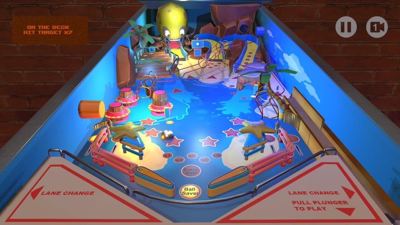 Skully Pinball thumbnail 5