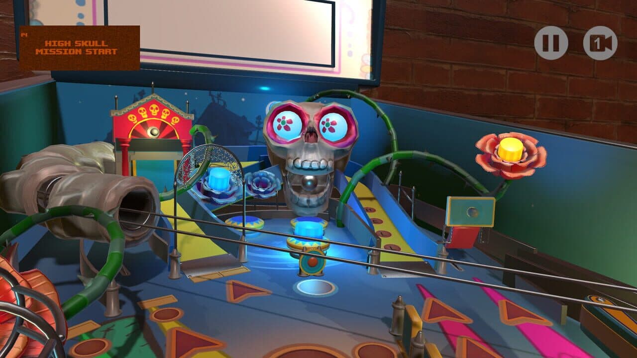 Skully Pinball thumbnail 6
