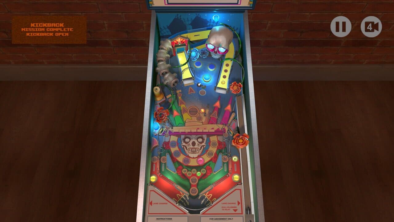 Skully Pinball thumbnail 3