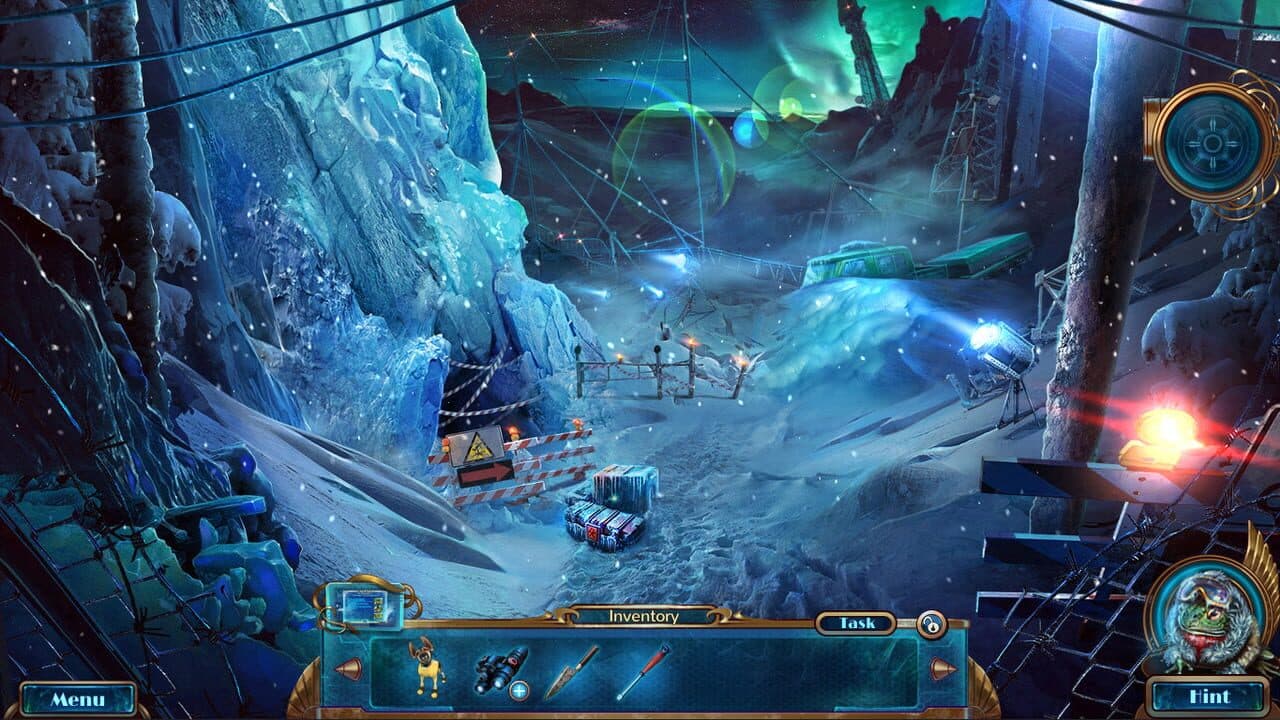 Mystery Trackers: Winterpoint Tragedy - Collector's Edition thumbnail 4