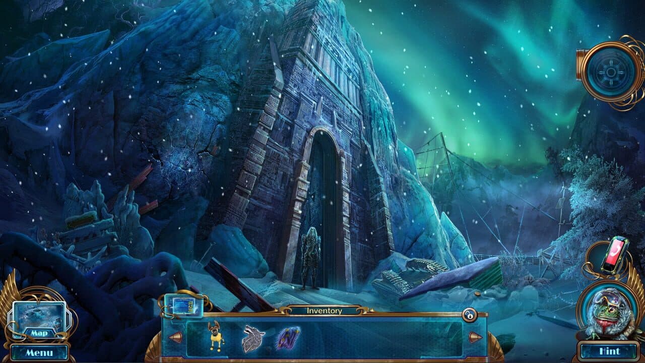Mystery Trackers: Winterpoint Tragedy - Collector's Edition thumbnail 8