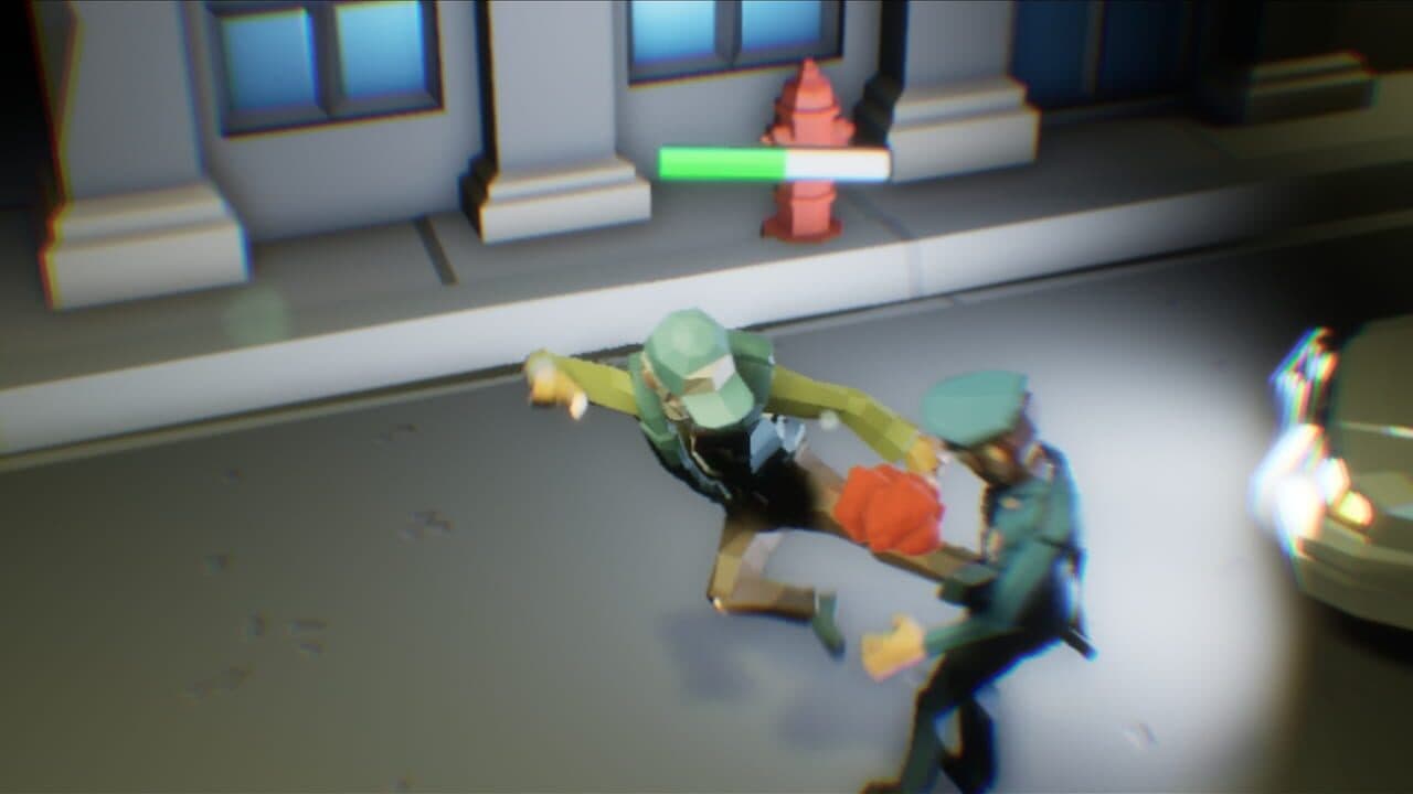 Drunken Fist thumbnail 4