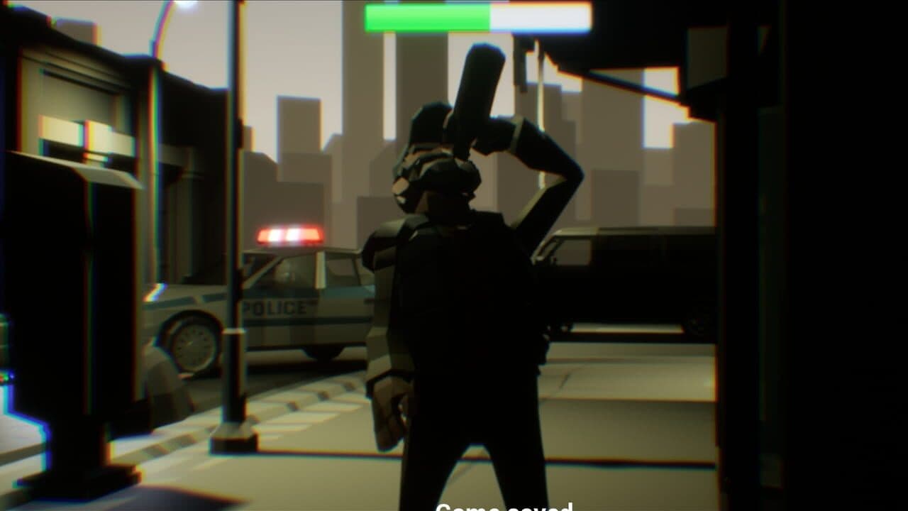 Drunken Fist thumbnail 6