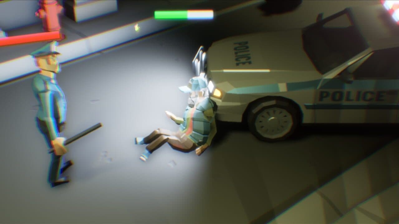 Drunken Fist thumbnail 7