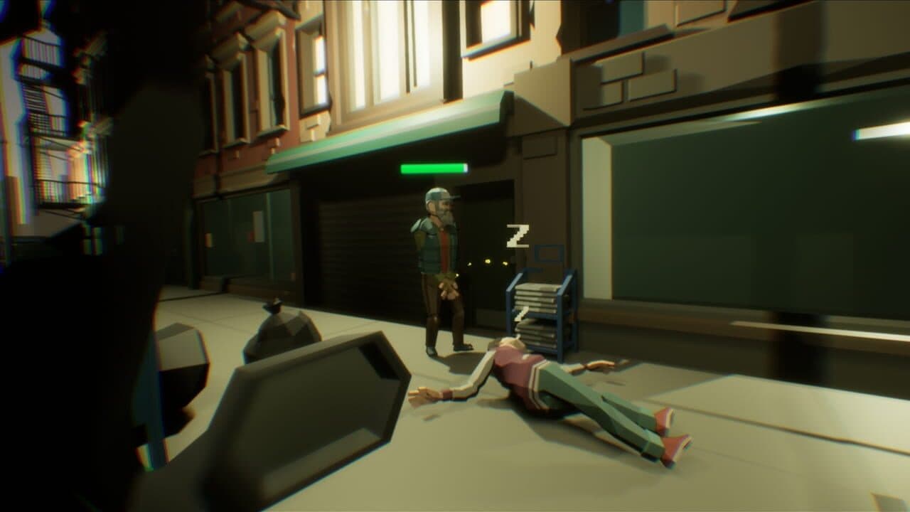 Drunken Fist thumbnail 5