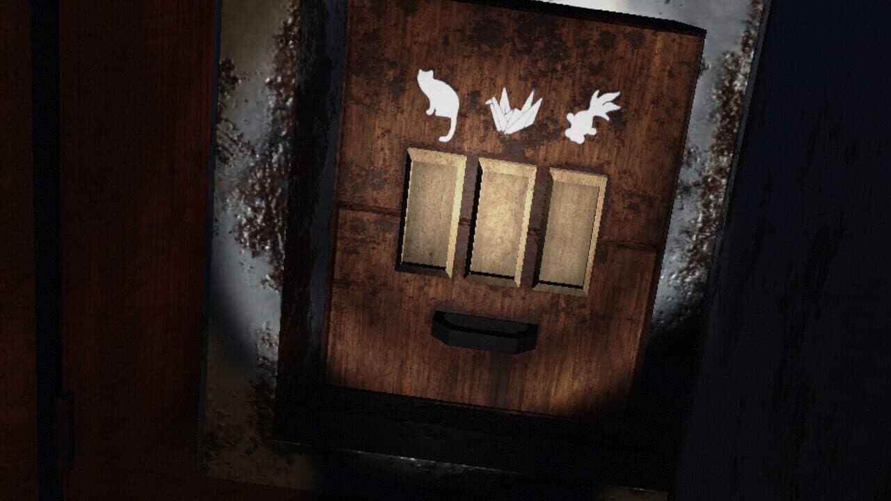 Shizue: Innocent Curse thumbnail 4