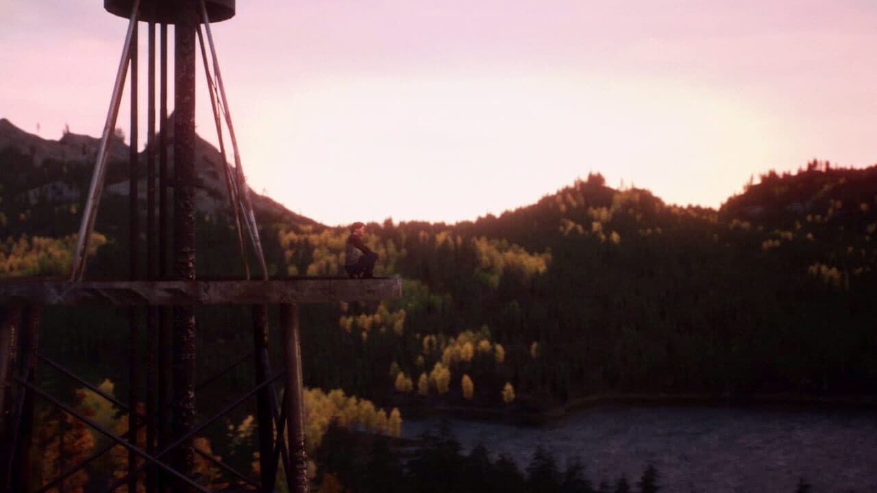 Only After screenshot 1