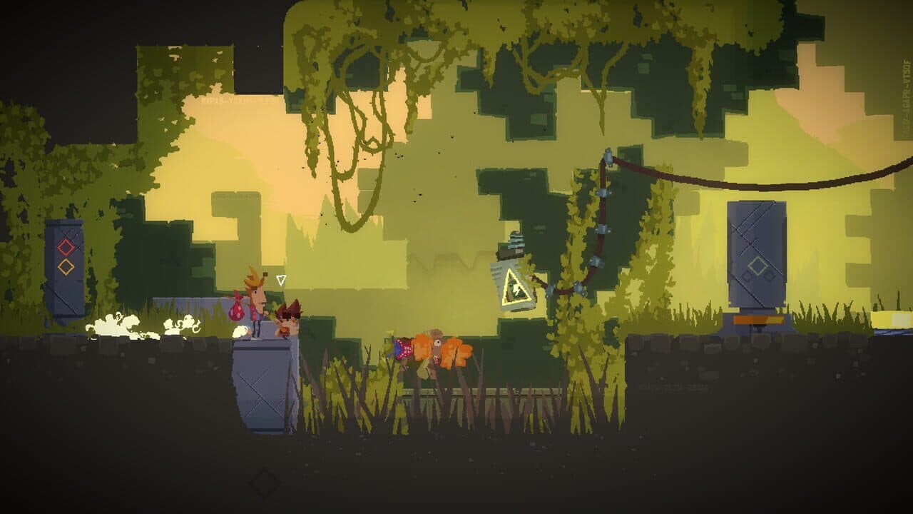 Lair of the Clockwork God thumbnail 3