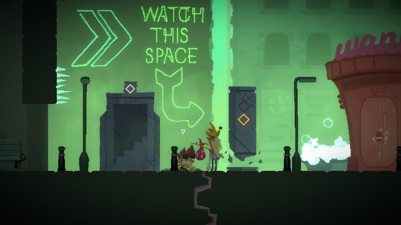 Lair of the Clockwork God thumbnail 4