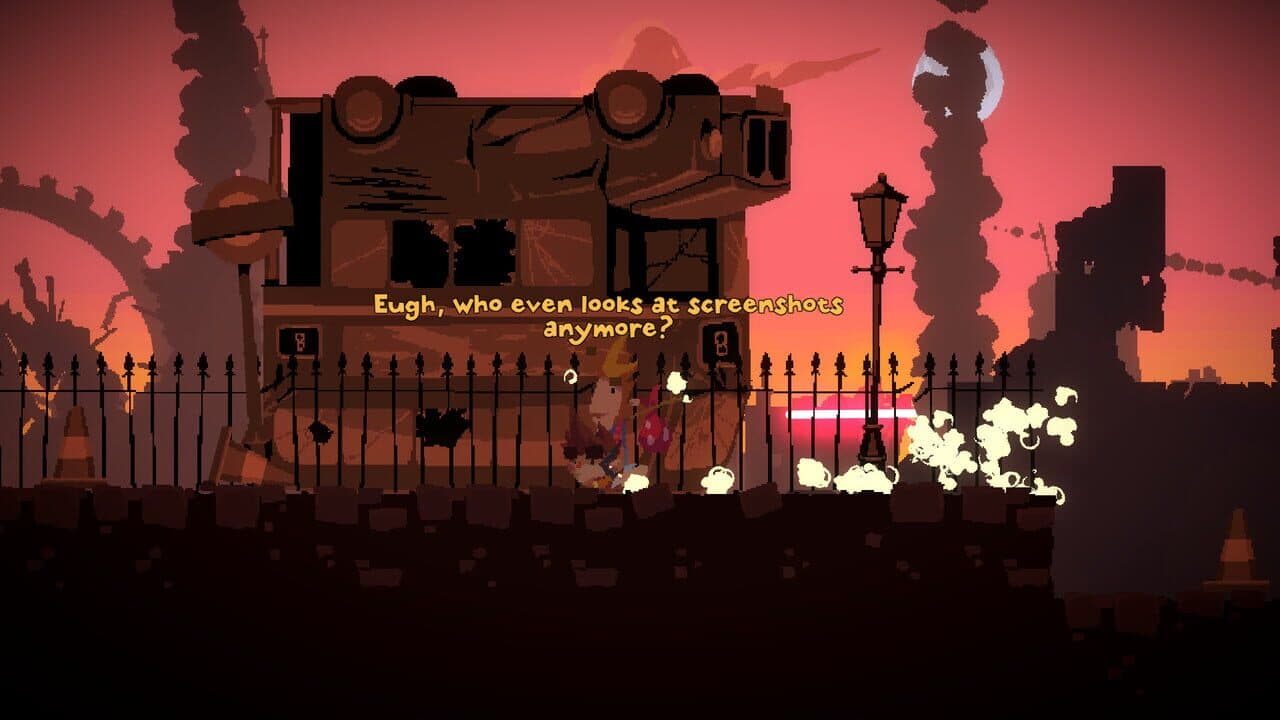 Lair of the Clockwork God thumbnail 5