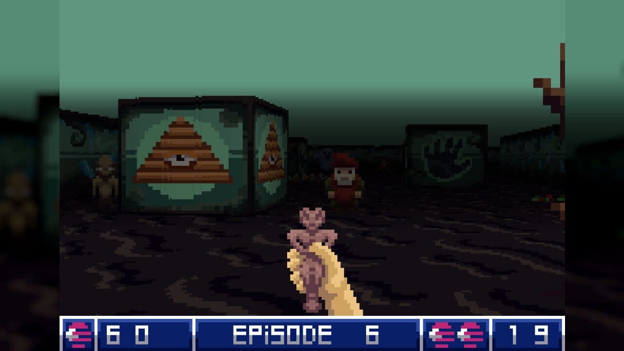 Mystic RUS-files screenshot 1